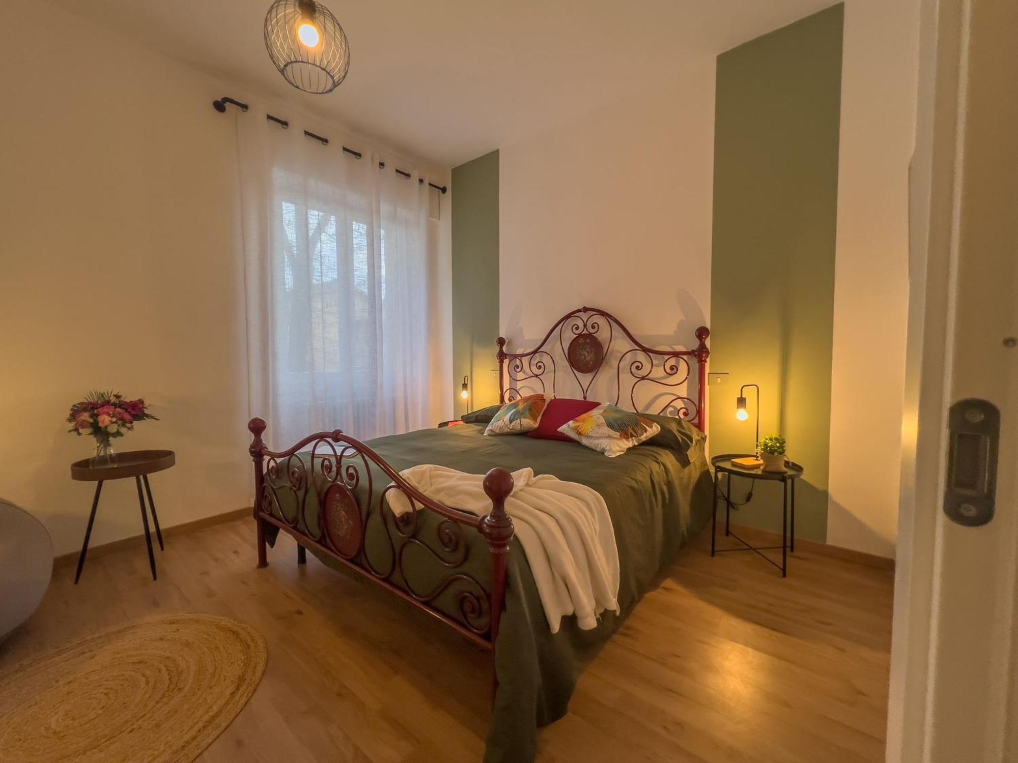 Apartamento La Marmora - 200 Metri Via Camollia Siena